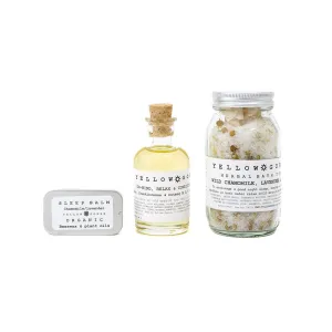 Relax and Unwind Gift Set