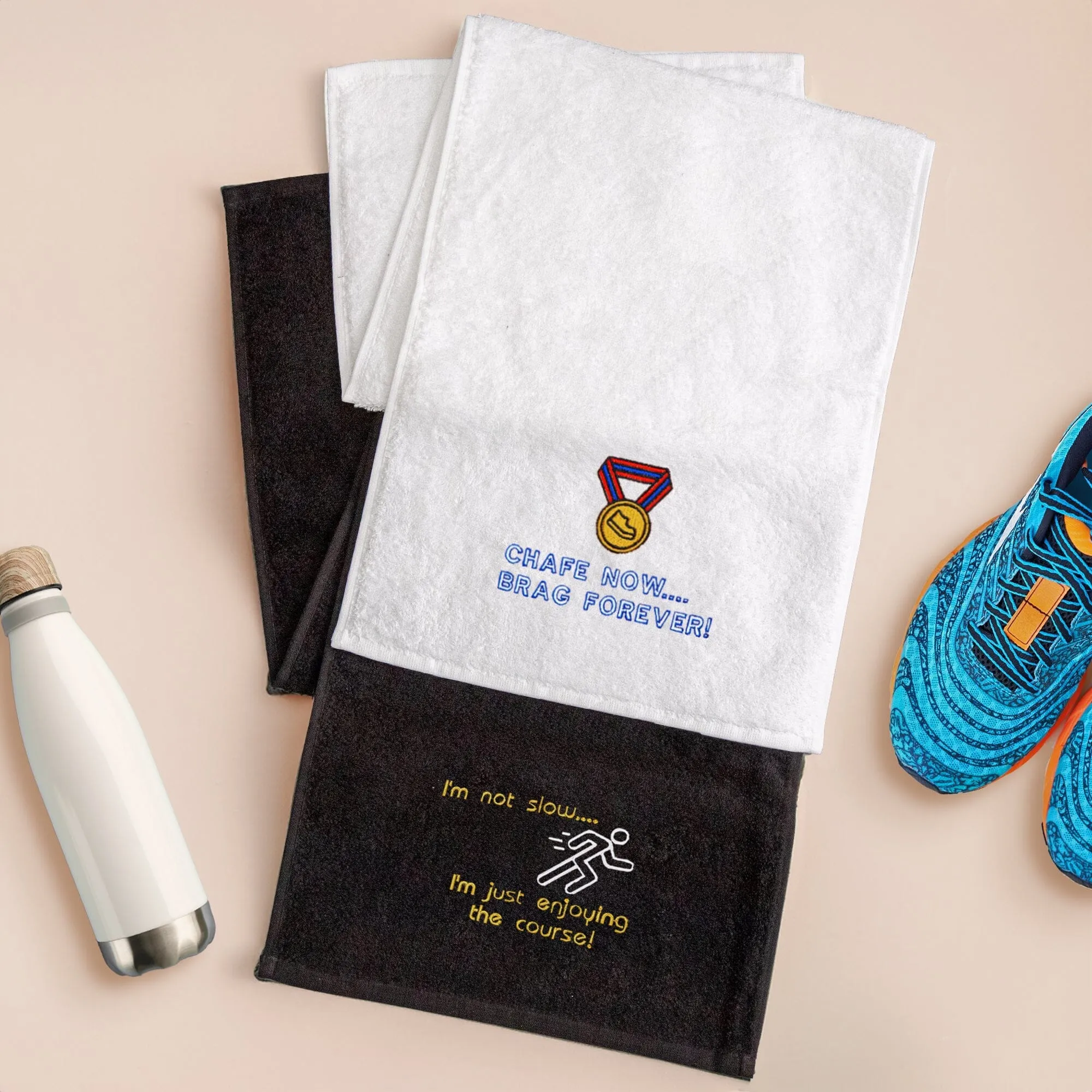 Running Sports Towel