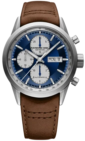 RW Watch Freelancer