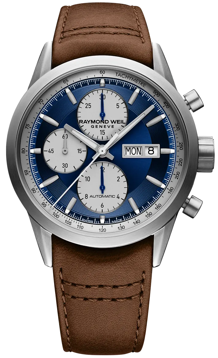 RW Watch Freelancer