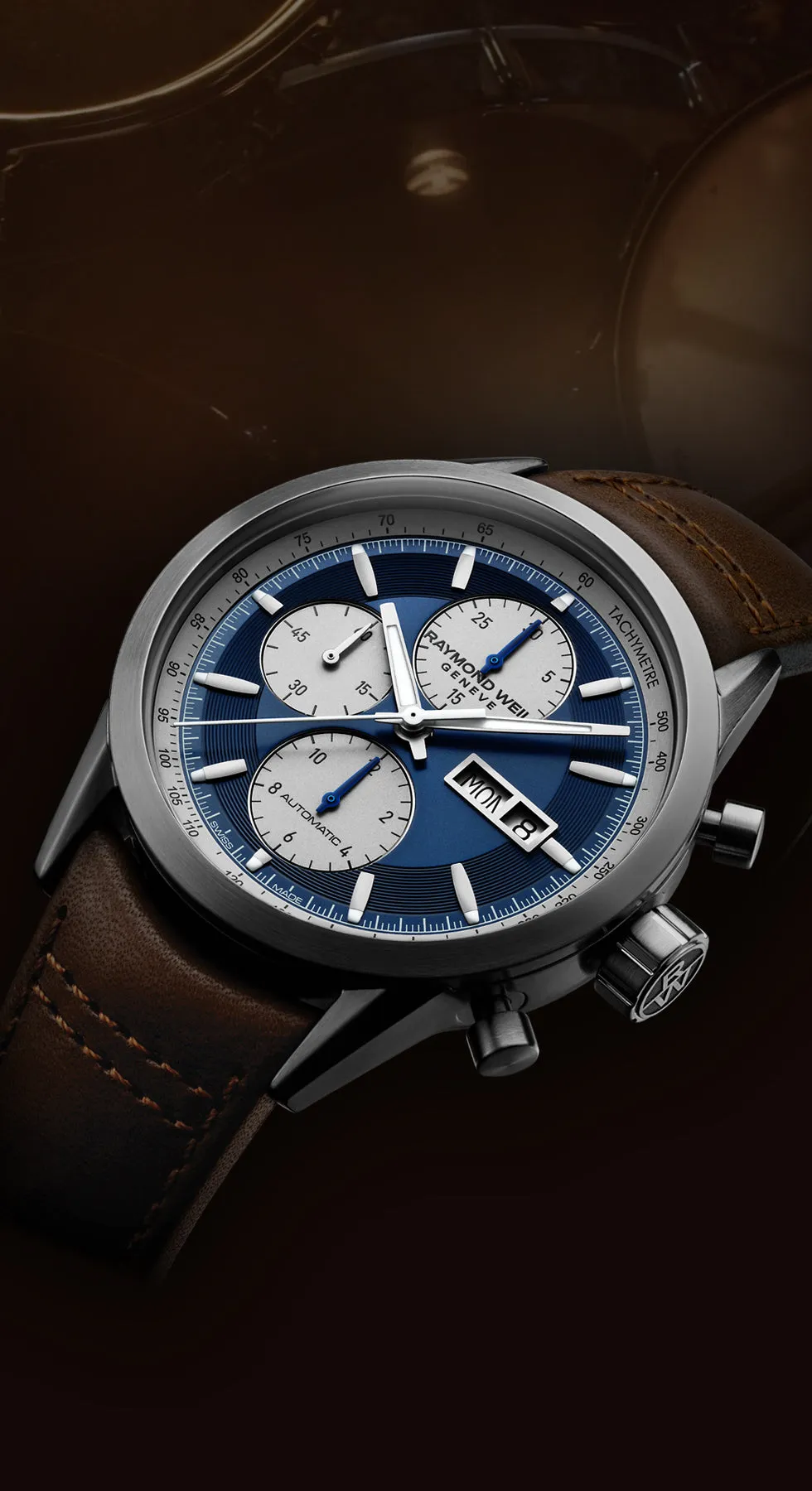 RW Watch Freelancer