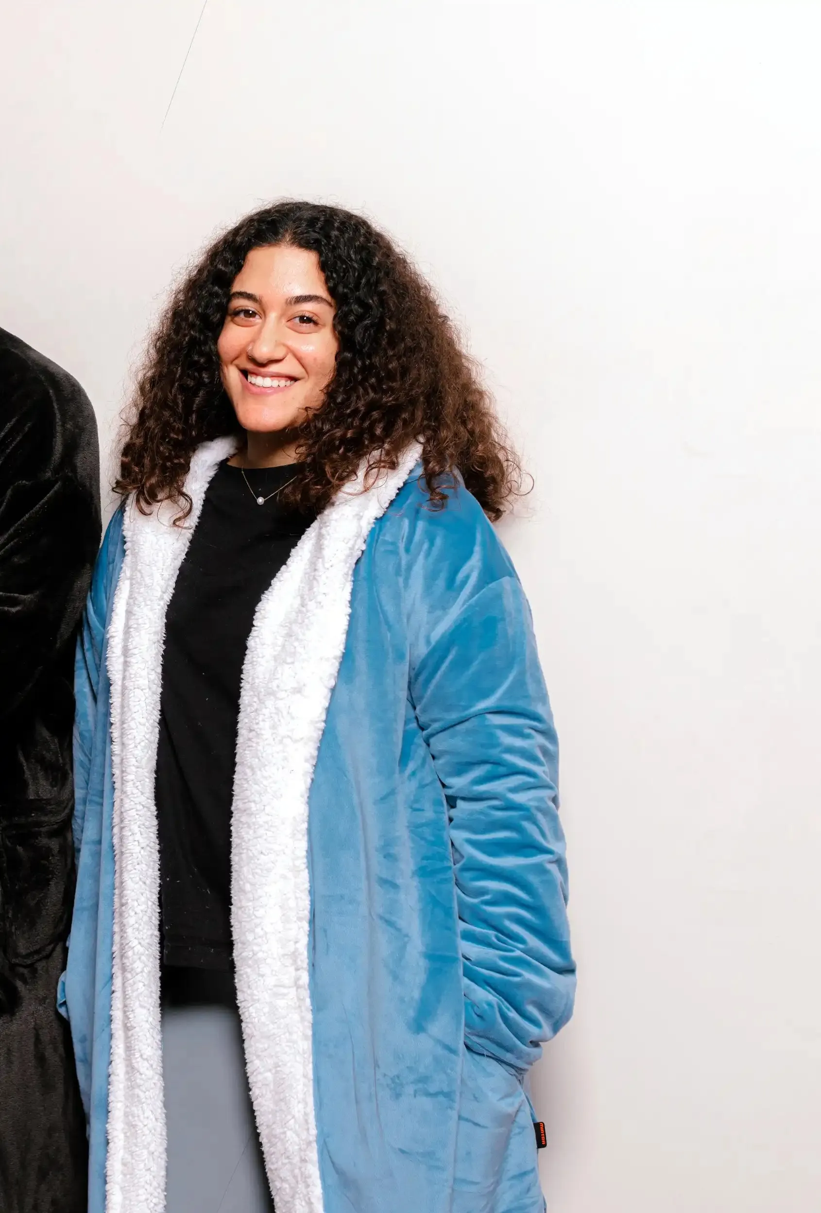 Sherpa Robe (Unisex)