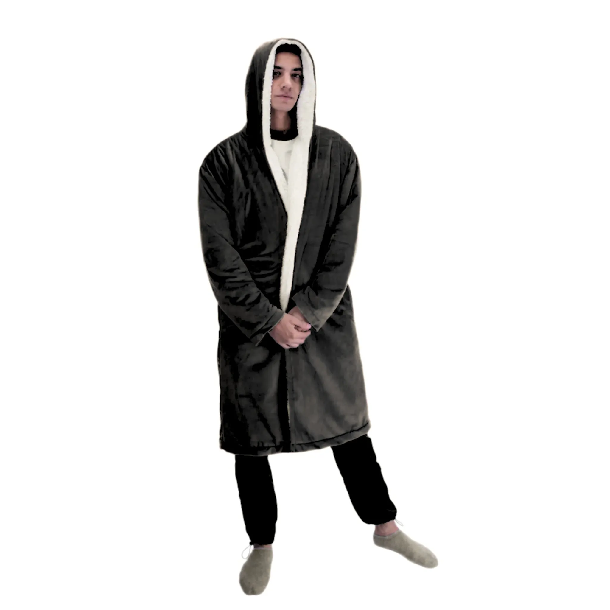 Sherpa Robe (Unisex)
