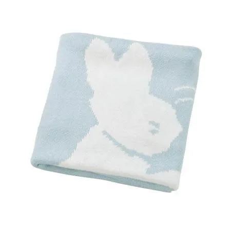Signature Blanket and Soft Toy Gift Set - Peter Rabbit