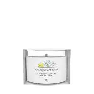 Signature Midnight Jasmine Candle