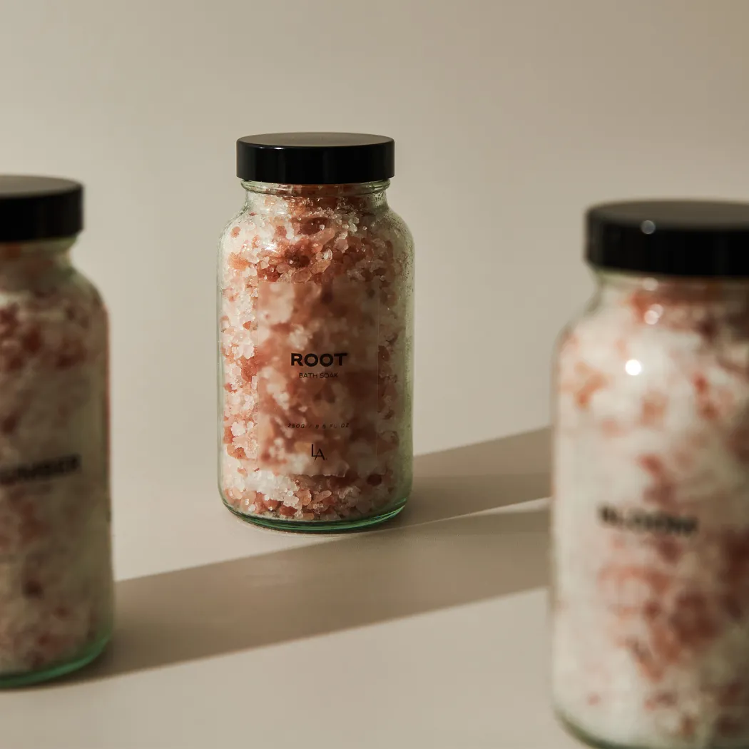 Slumber Bath Soak