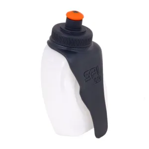 SPIbelt 8oz Sports bottle includes-Bottle Cap