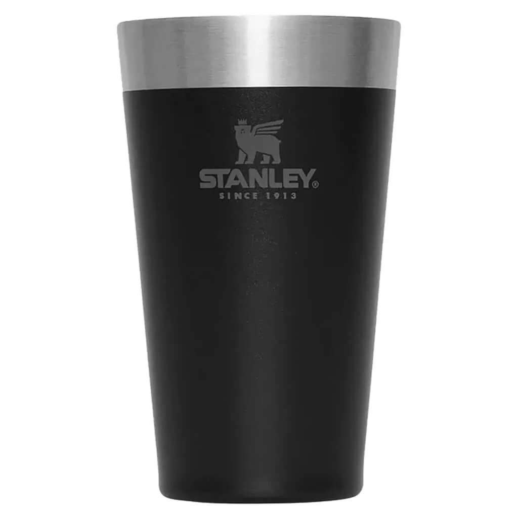 Stanley Beer Pint - Black