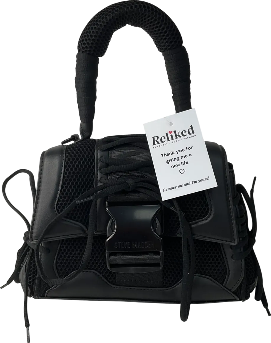 STEVE MADDEN Bdiego Bag Black One Size