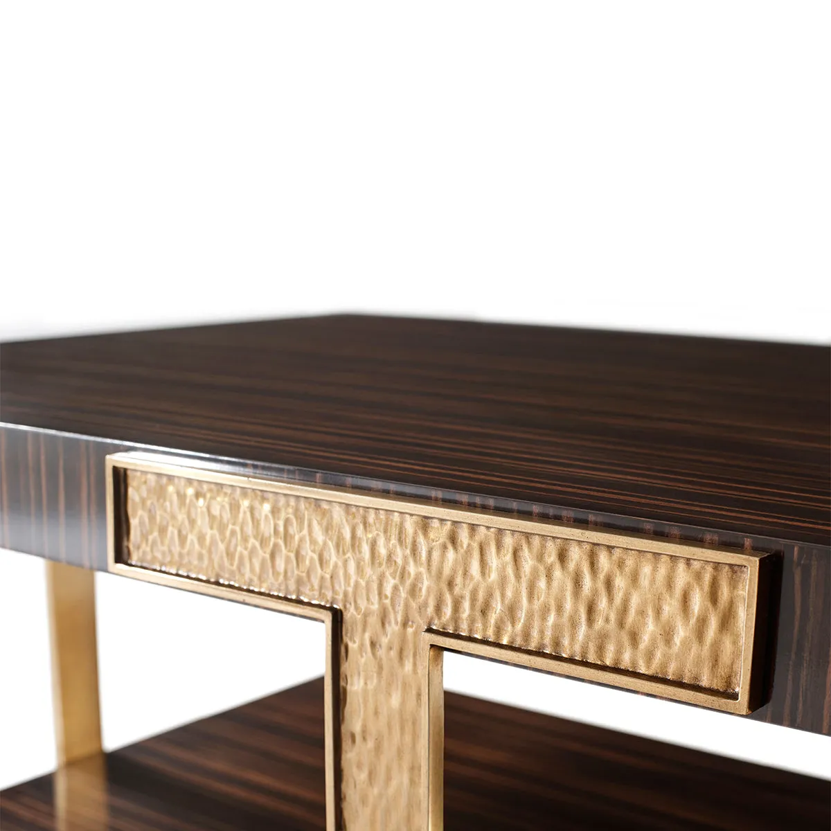 TAU COFFEE TABLE