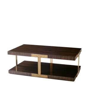 TAU COFFEE TABLE