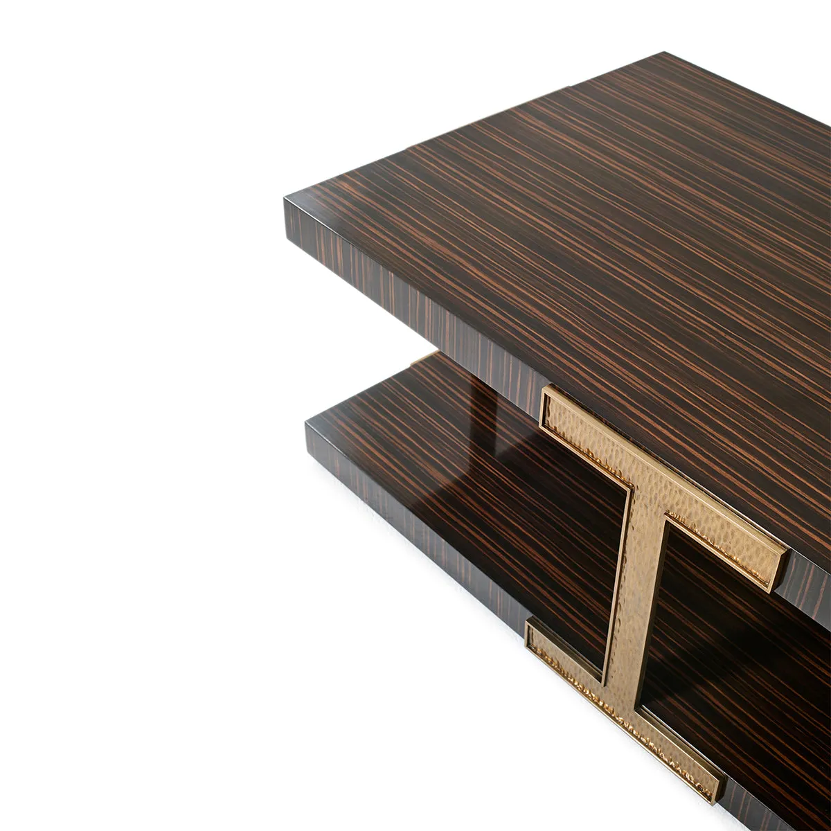 TAU COFFEE TABLE