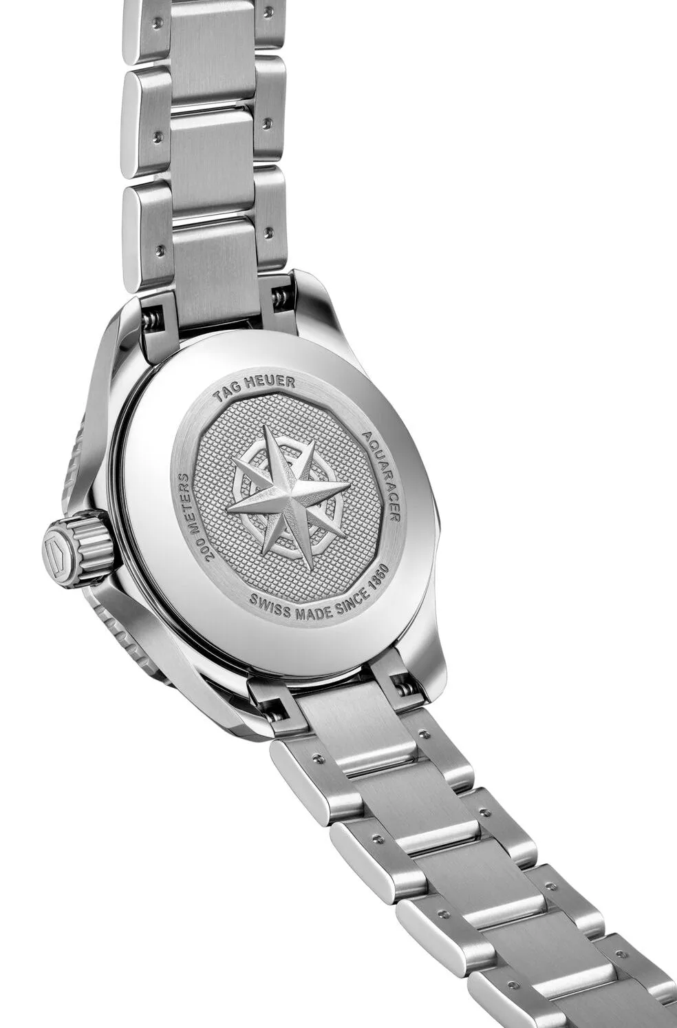 TH Watch Aquaracer ProFSsional 2