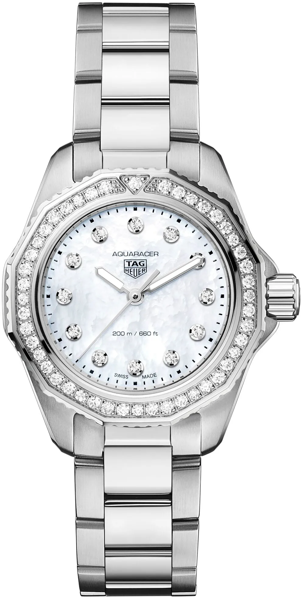 TH Watch Aquaracer ProFSsional 2