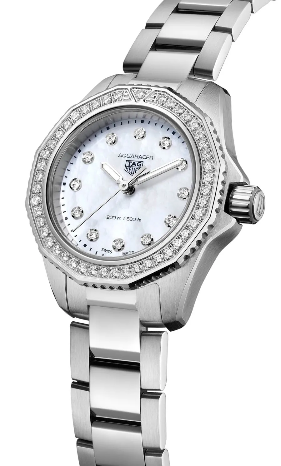 TH Watch Aquaracer ProFSsional 2