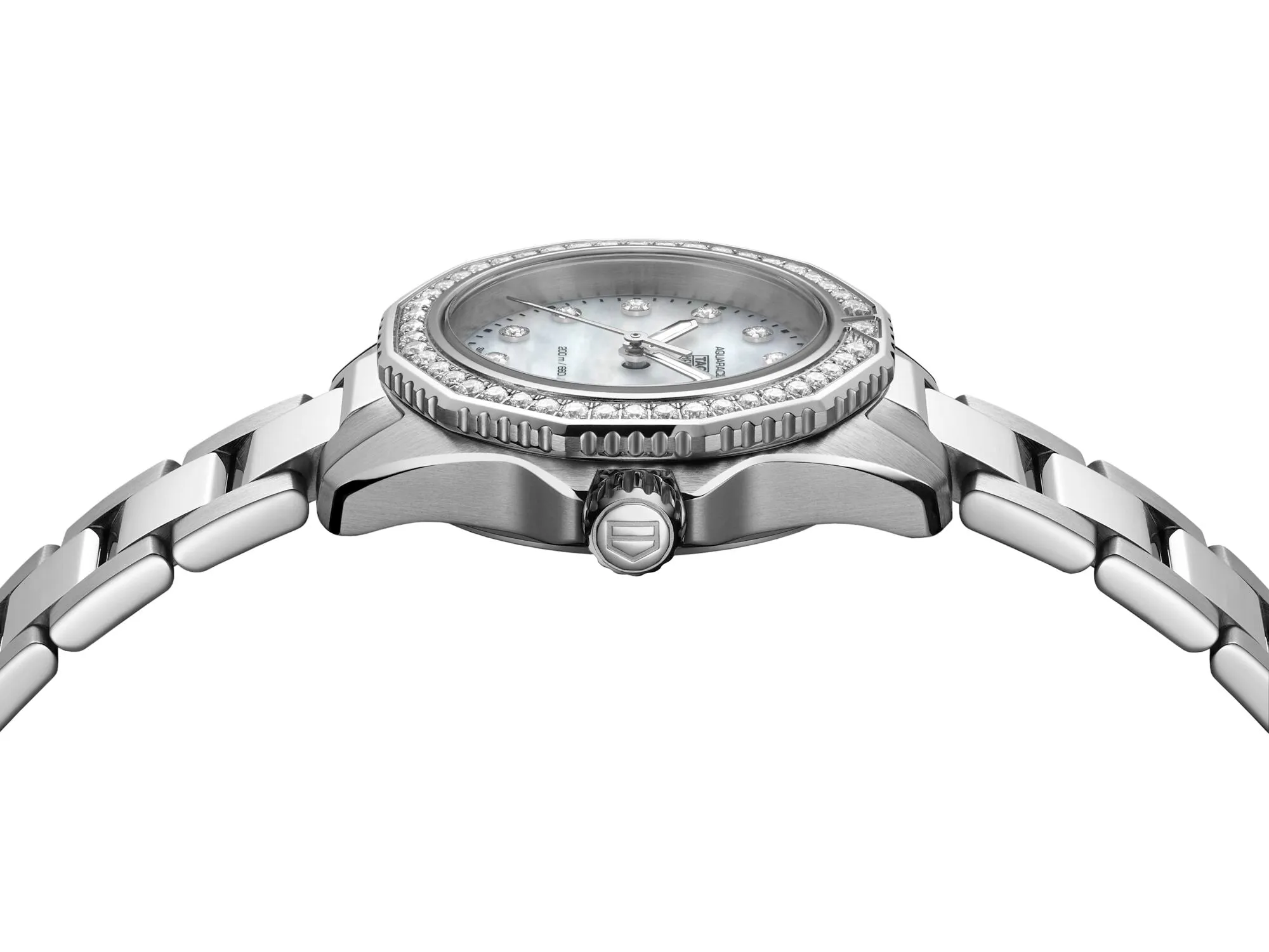 TH Watch Aquaracer ProFSsional 2