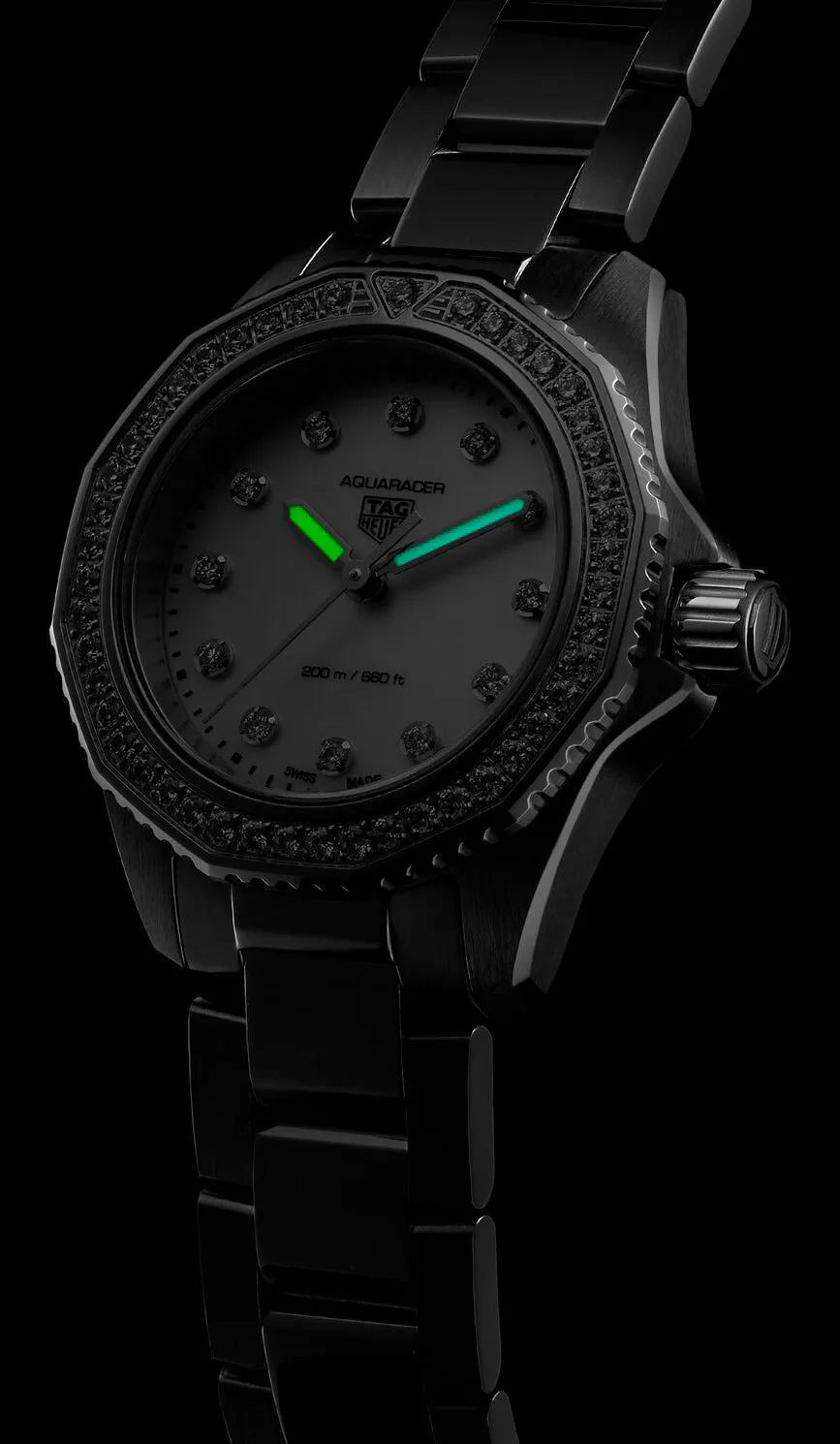 TH Watch Aquaracer ProFSsional 2
