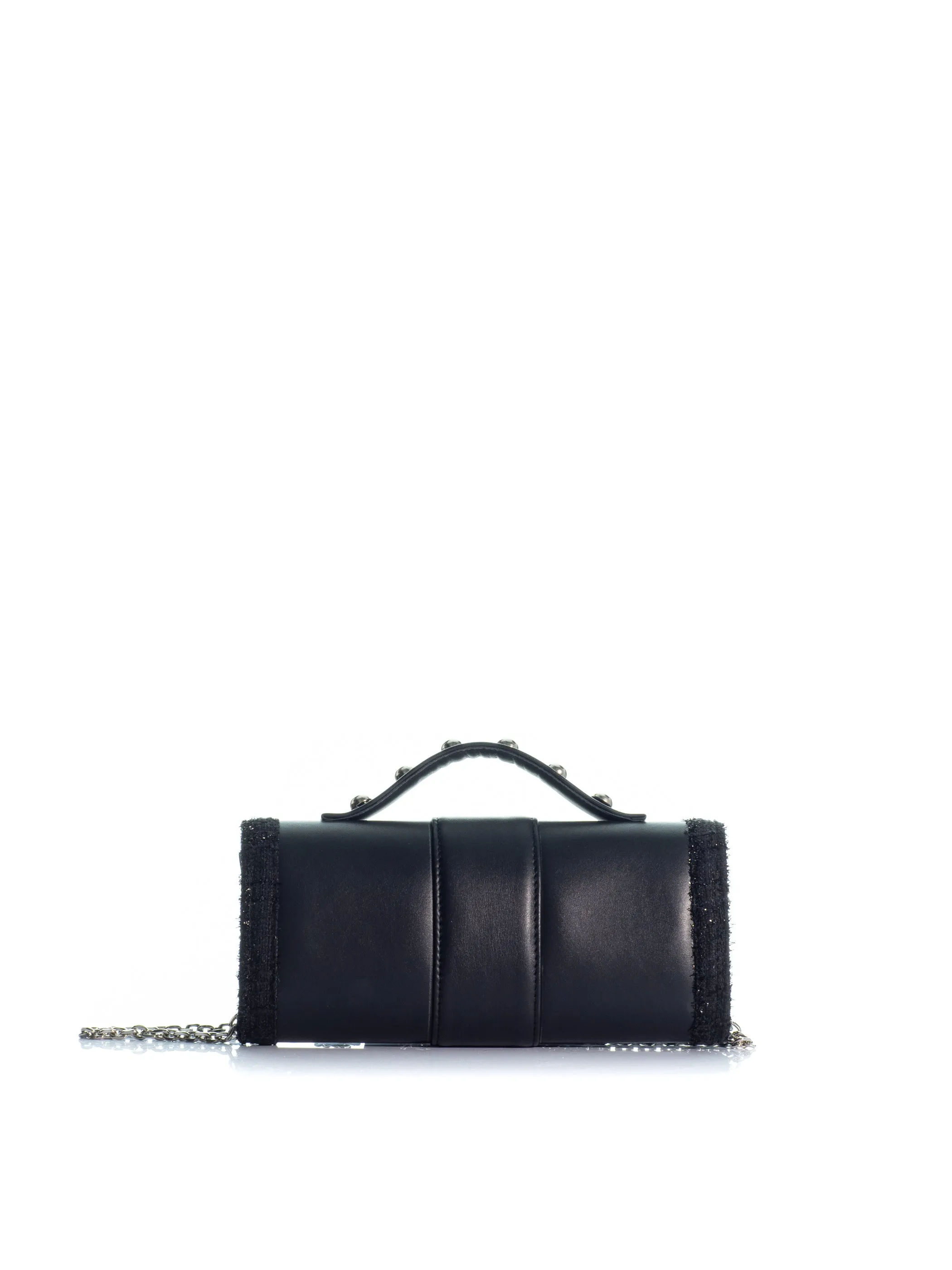The Amalfi Leather Allongé