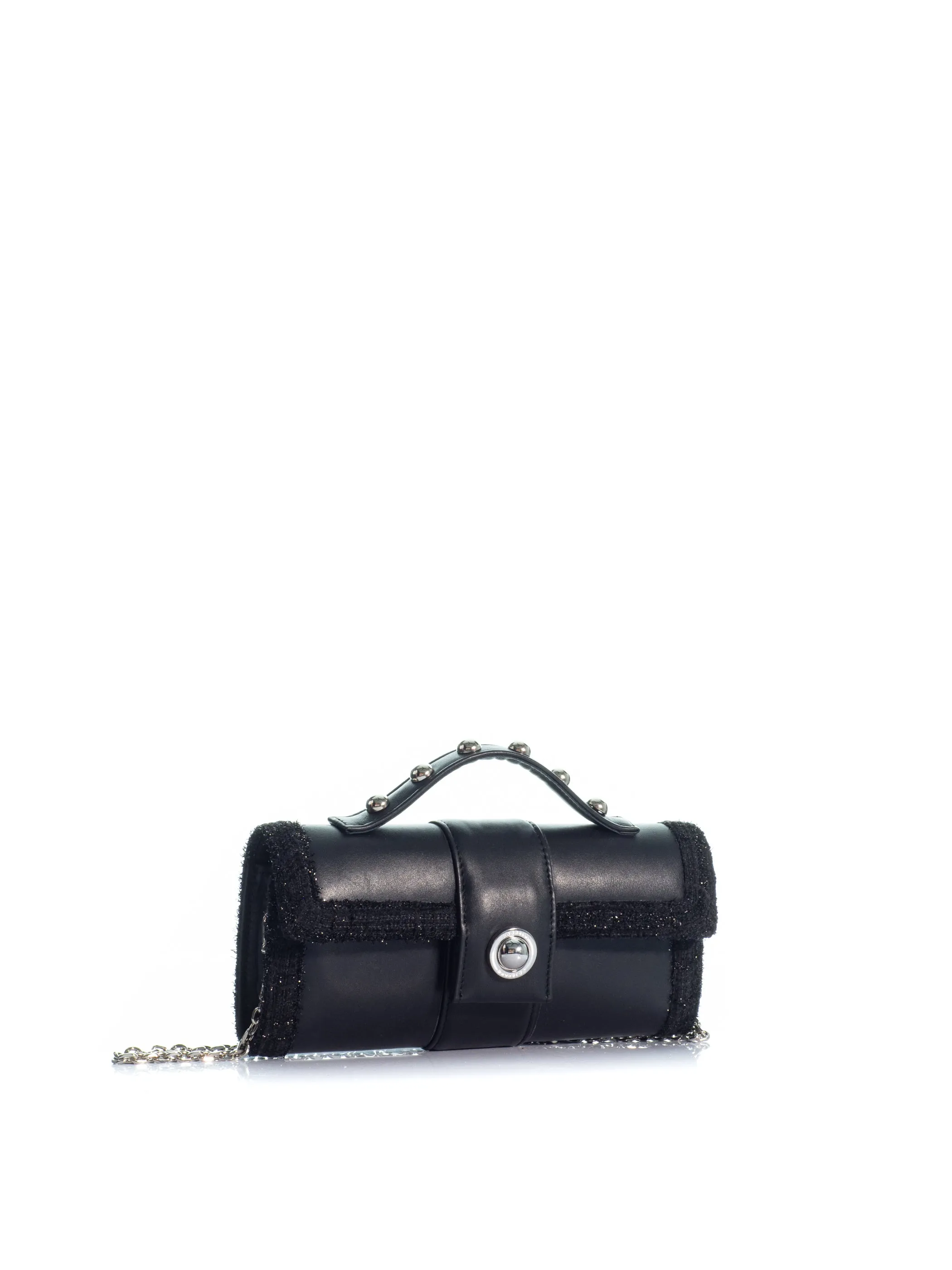 The Amalfi Leather Allongé