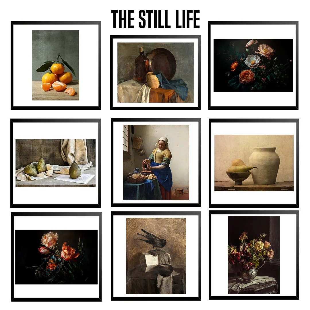 The Pears Custom Art