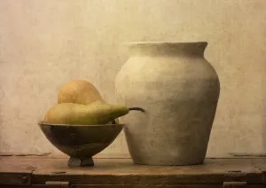 The Pears Custom Art