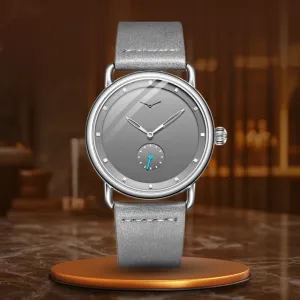 Timeless Minimalist Timepiece