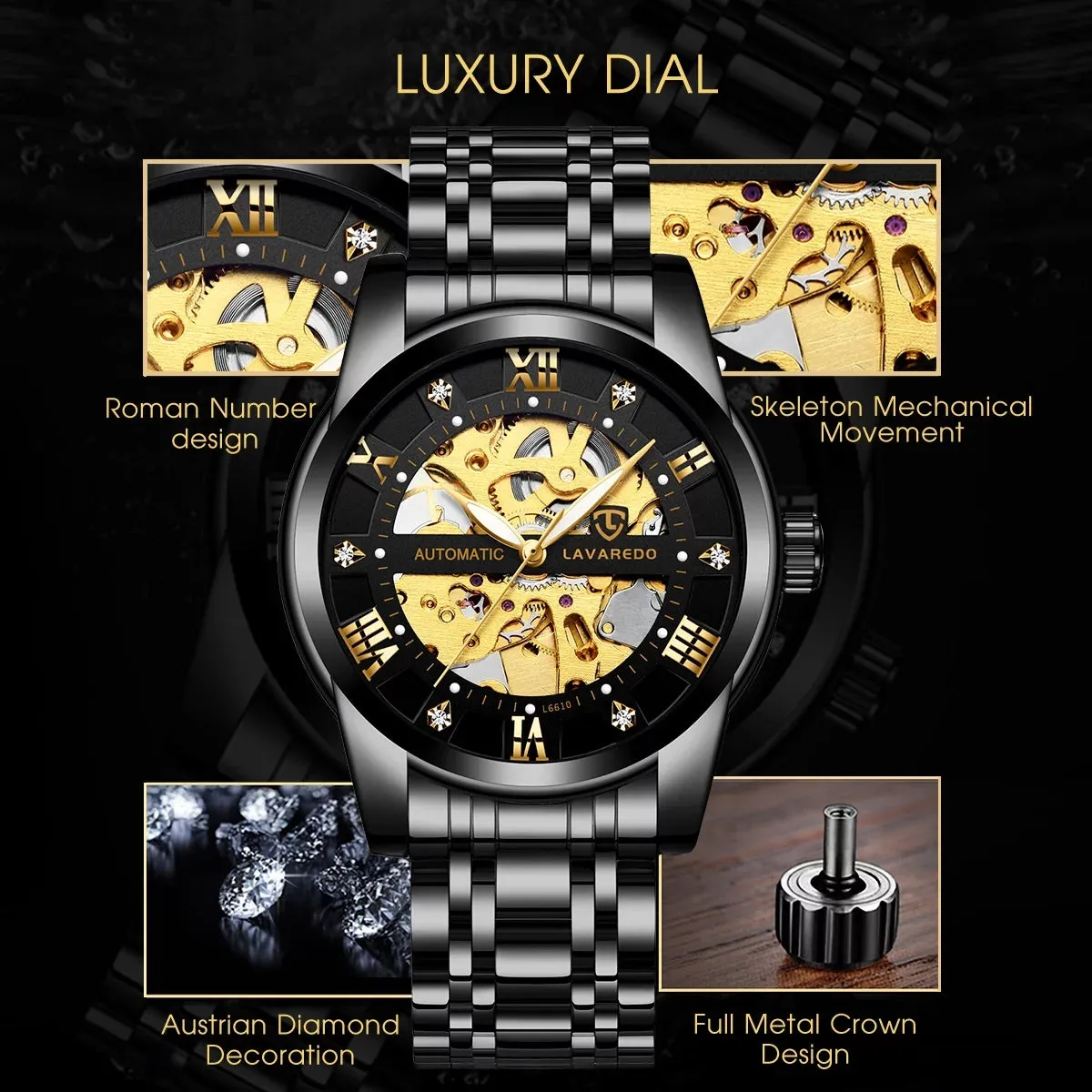Timeless Sparkle
