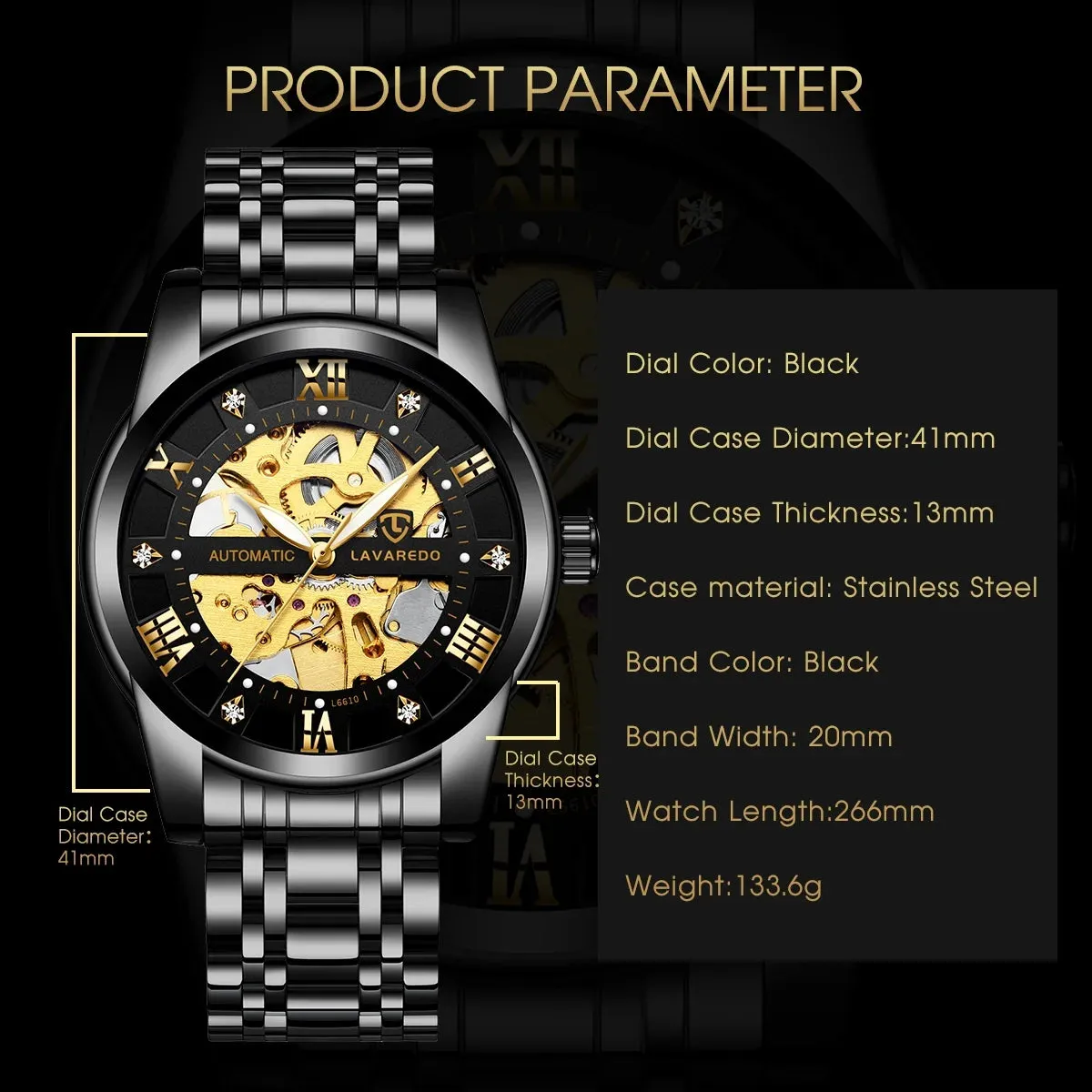 Timeless Sparkle