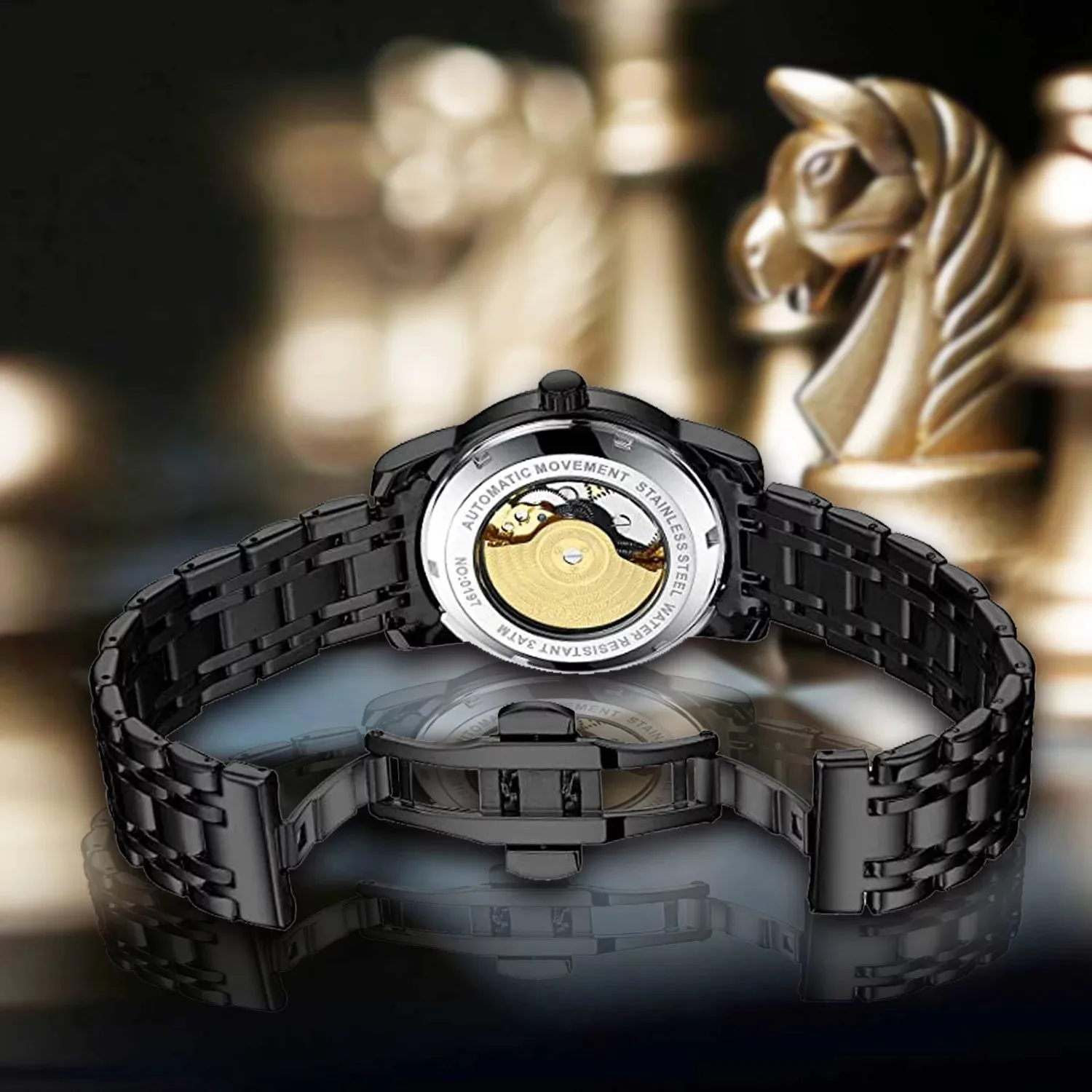 Timeless Sparkle