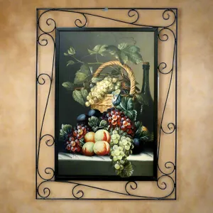Tuscan Fruit