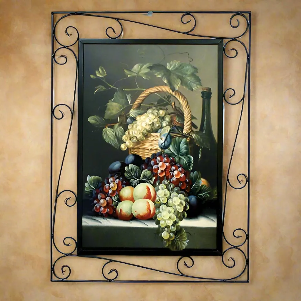 Tuscan Fruit