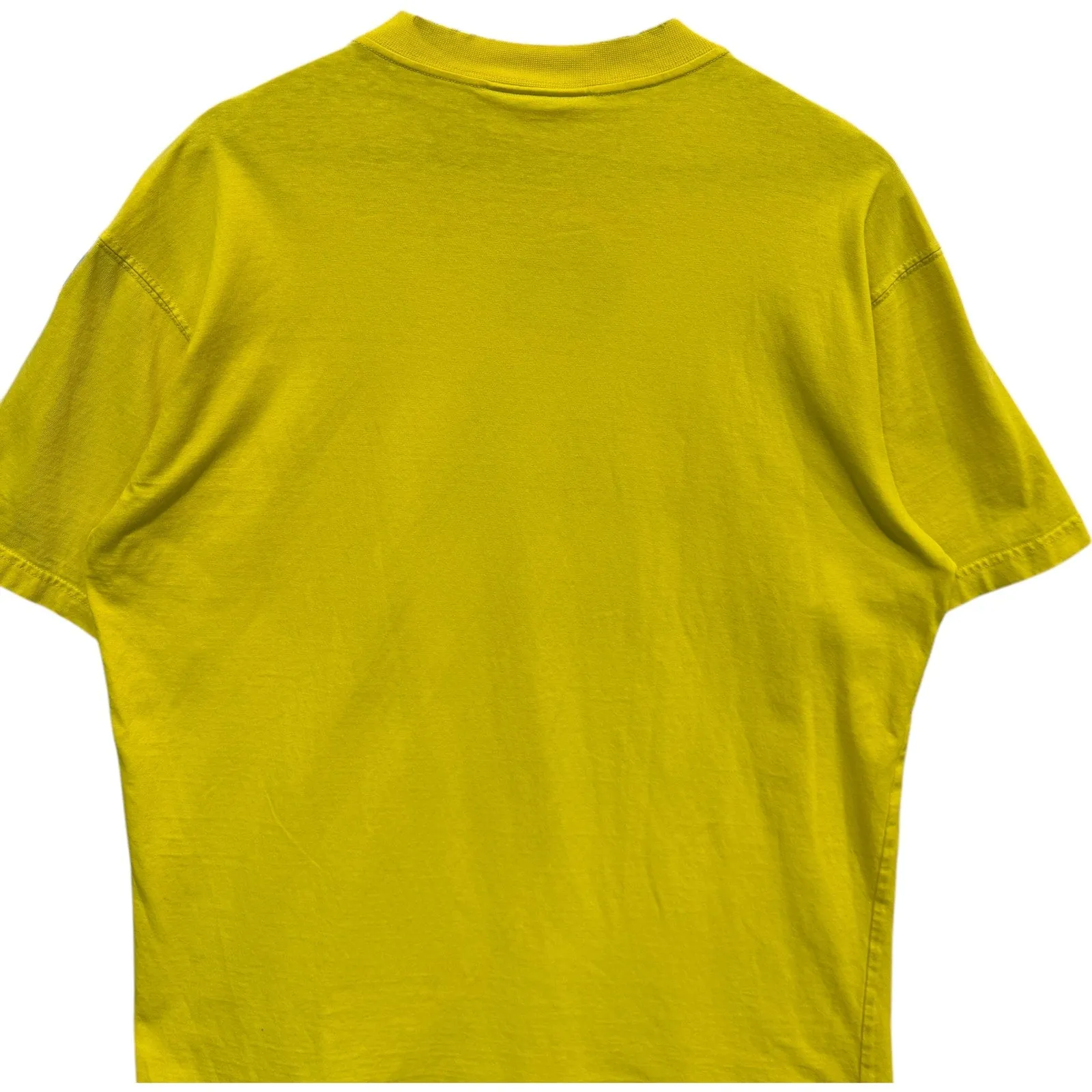 Vintage Adidas Equipment Logo Tee