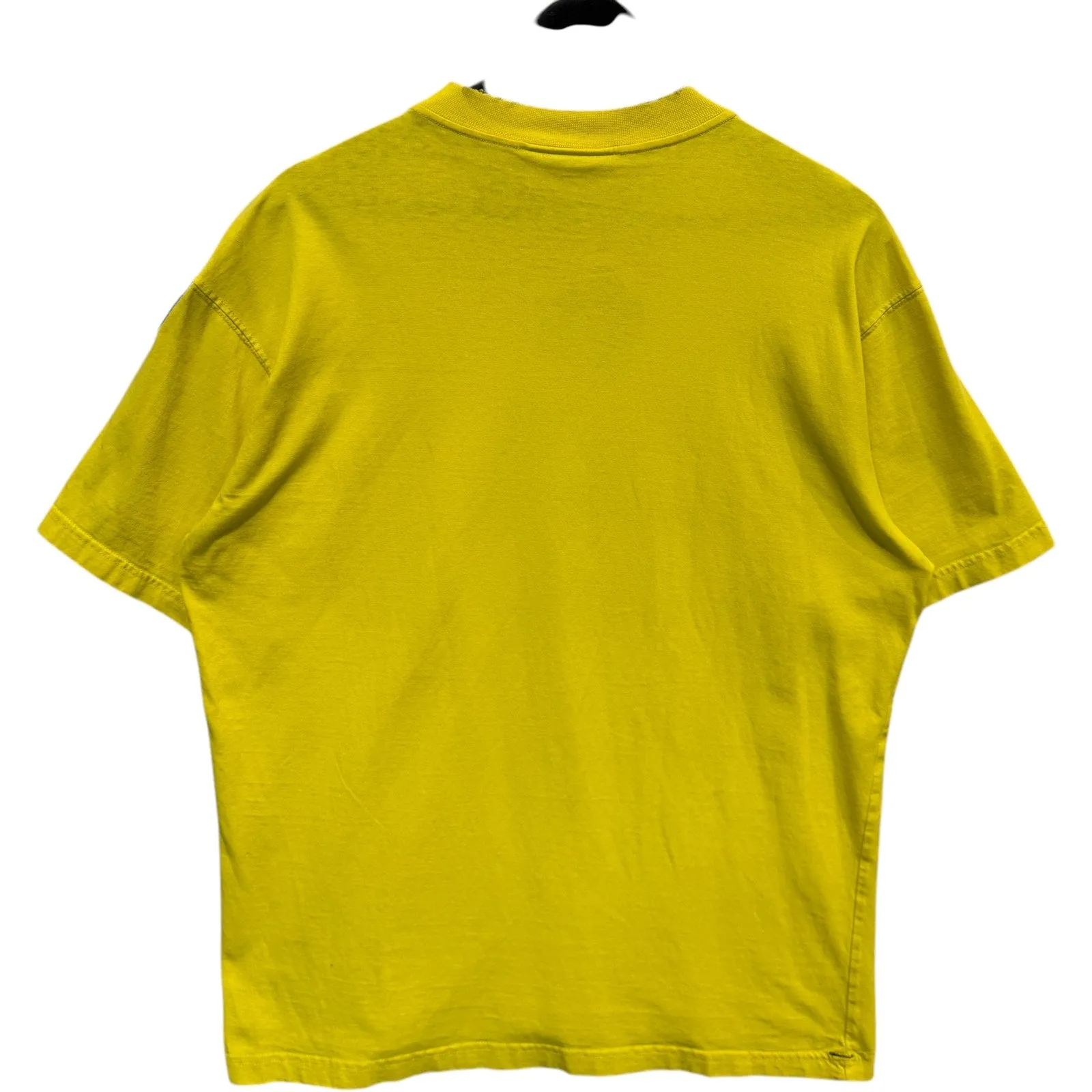 Vintage Adidas Equipment Logo Tee
