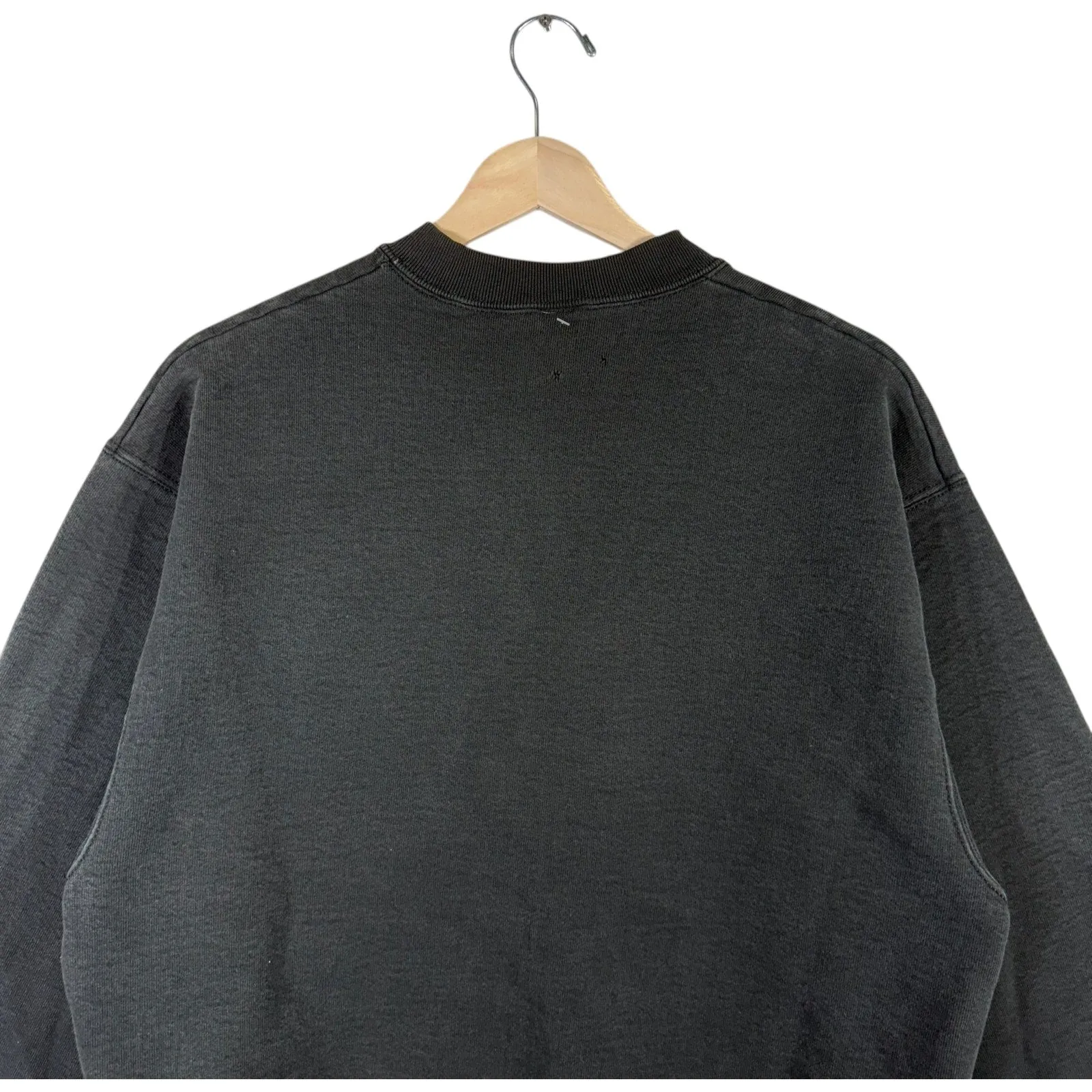 Vintage b.u.m. Equipment Crewneck