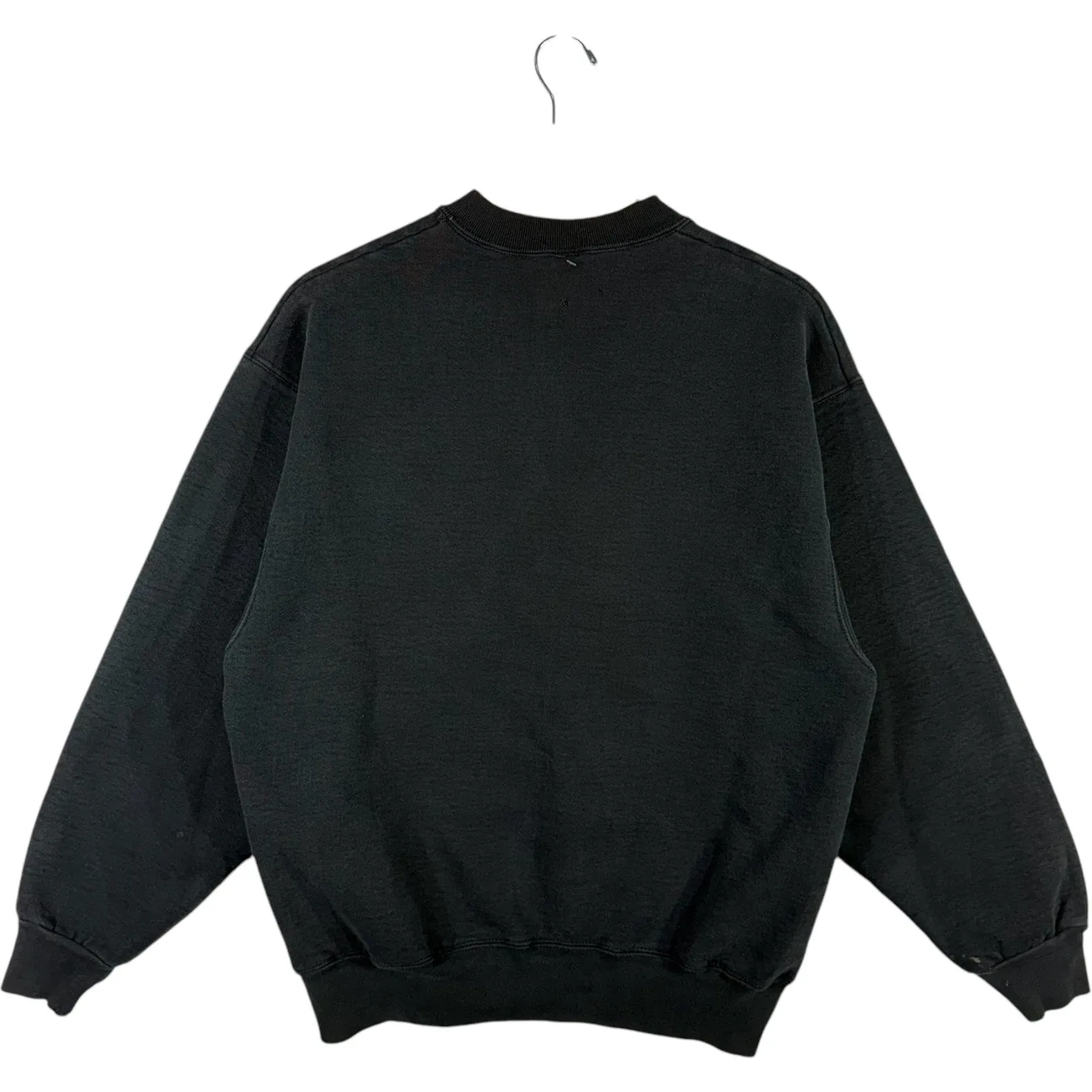 Vintage b.u.m. Equipment Crewneck