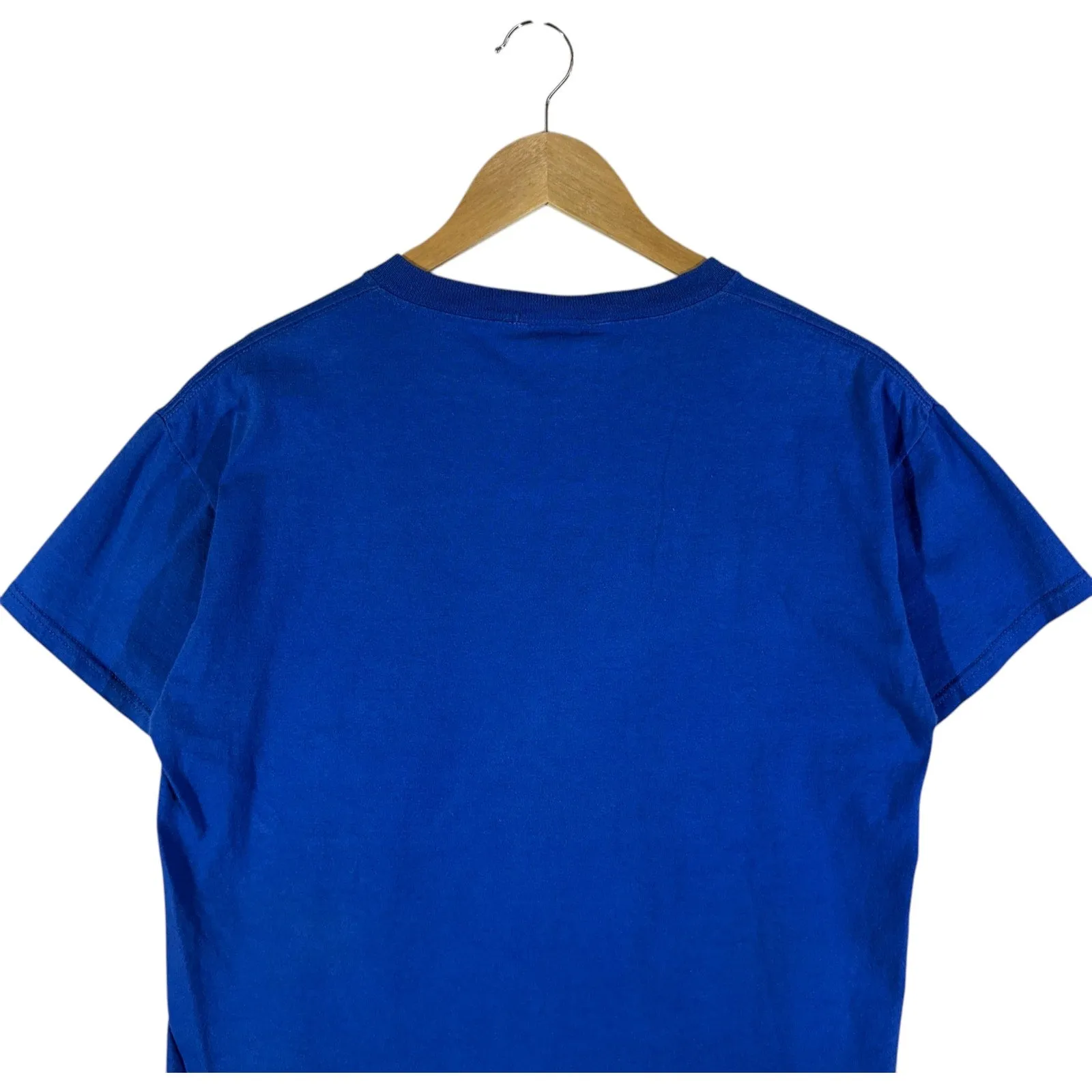 Vintage MLB Chicago Cubs Equipment Tee
