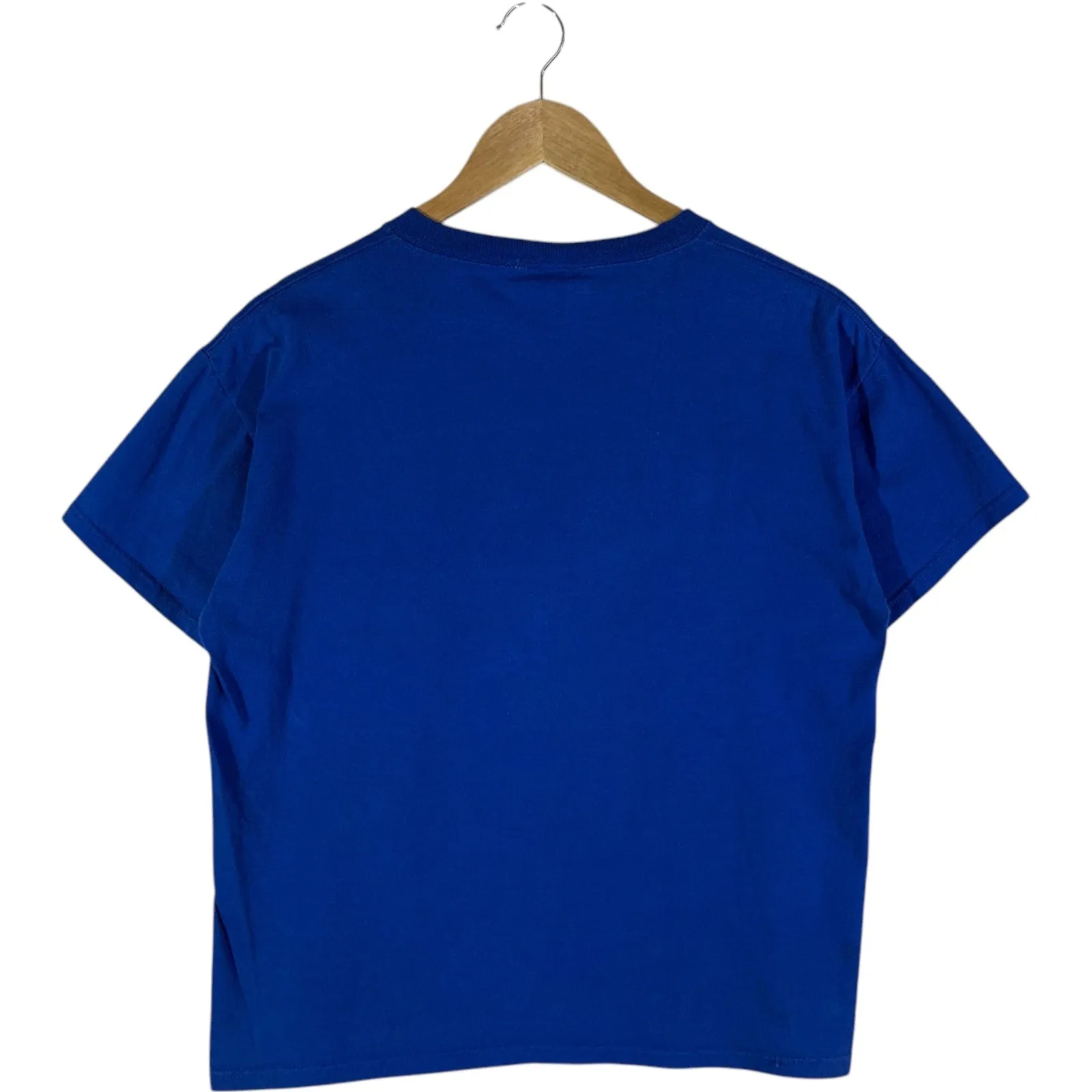 Vintage MLB Chicago Cubs Equipment Tee