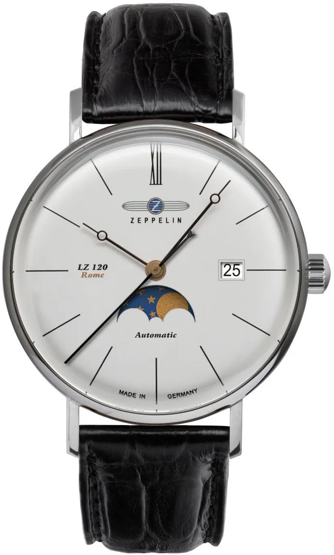 ZEP Watch LZ 12 Rome Mens