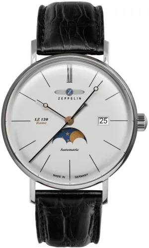 ZEP Watch LZ 12 Rome Mens